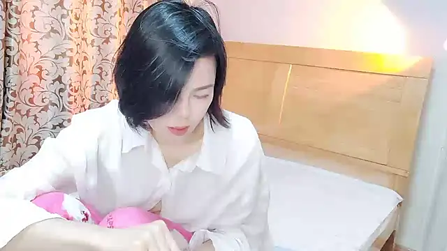 Linda-LL online show from February 2025 05:56:02 AM