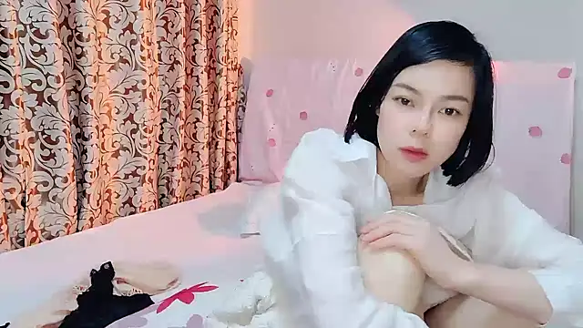 Linda-LL online show from March 2025 03:19:01 AM