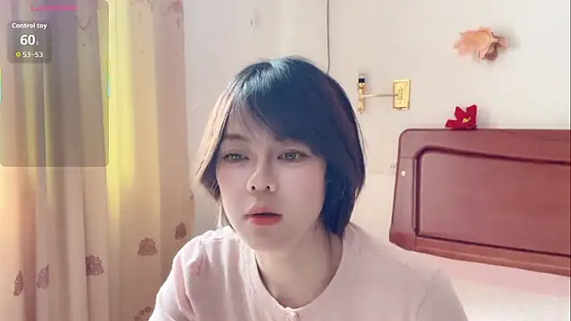 Linda-LL online show from February 2026 07:45:01 AM