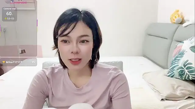 Linda-LL online show from April 2026 10:54:01 AM