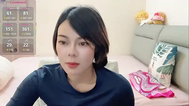 Linda-LL online show from May 2026 04:50:02 AM