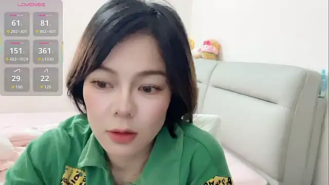 Linda-LL online show from May 2026 03:06:01 PM