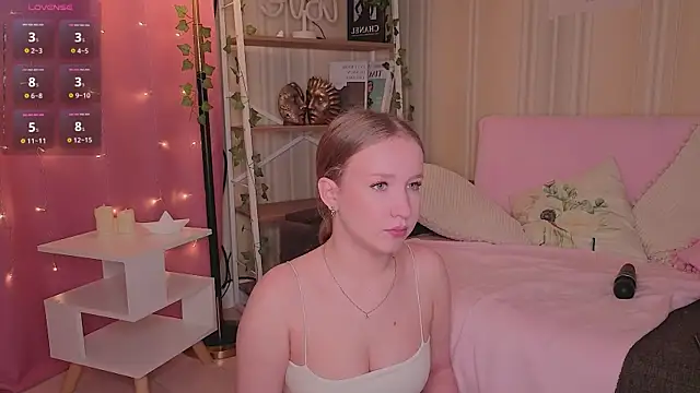 Snapshot of ms_evasweet chatting on October 2025 01:31:02 PM ms evasweet online show from October 2025 01:31:02 PM