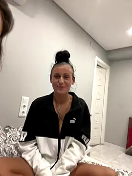 SweNatasha online show from December 2024 01:25:01 AM