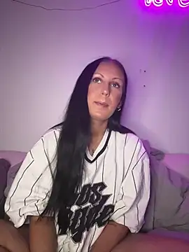 SweNatasha online show from December 2024 07:15:02 PM