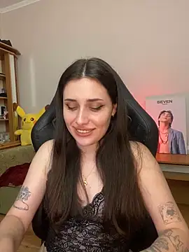 Snapshot of B9ra6 chatting on January 2025 07:35:02 PM B9ra6 online show from January 2025 07:35:02 PM