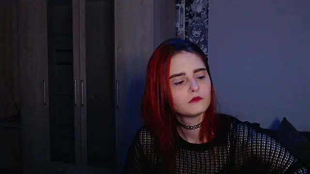 Snapshot of scarlettharrison09 chatting on January 2025 09:13:01 PM scarlettharrison09 online show from January 2025 09:13:01 PM