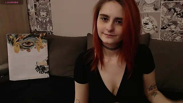 Snapshot of scarlettharrison09 chatting on February 2025 06:53:01 PM scarlettharrison09 online show from February 2025 06:53:01 PM