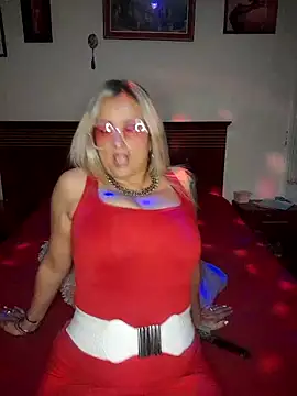 DesireSatler online show from October 2025 03:09:02 AM