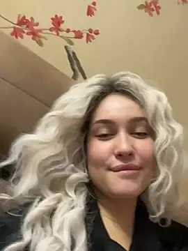 Snapshot of KikiWatson chatting on January 2025 12:31:02 PM KikiWatson online show from January 2025 12:31:02 PM