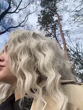 Snapshot of KikiWatson chatting on January 2025 08:56:01 AM KikiWatson online show from January 2025 08:56:01 AM