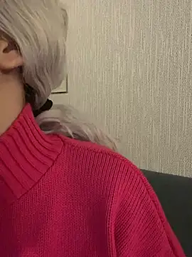 Snapshot of KikiWatson chatting on January 2025 11:15:02 AM KikiWatson online show from January 2025 11:15:02 AM