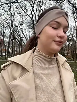 Snapshot of KikiWatson chatting on January 2025 08:15:01 AM KikiWatson online show from January 2025 08:15:01 AM