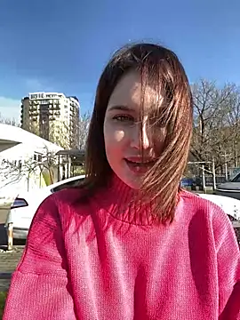 Snapshot of KikiWatson chatting on January 2025 11:02:02 AM KikiWatson online show from January 2025 11:02:02 AM