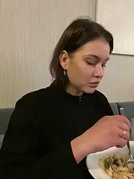 Snapshot of KikiWatson chatting on January 2025 10:12:02 AM KikiWatson online show from January 2025 10:12:02 AM