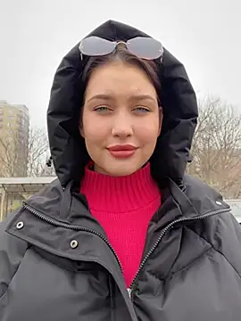 Snapshot of KikiWatson chatting on February 2025 08:08:01 AM KikiWatson online show from February 2025 08:08:01 AM