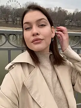 Snapshot of KikiWatson chatting on February 2025 08:02:02 AM KikiWatson online show from February 2025 08:02:02 AM