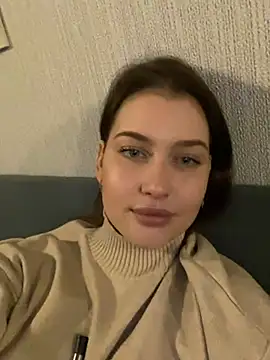 Snapshot of KikiWatson chatting on February 2025 11:08:02 AM KikiWatson online show from February 2025 11:08:02 AM