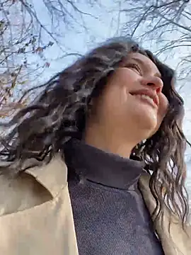 Snapshot of KikiWatson chatting on February 2025 08:59:01 AM KikiWatson online show from February 2025 08:59:01 AM