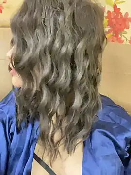 Snapshot of KikiWatson chatting on February 2025 05:36:01 PM KikiWatson online show from February 2025 05:36:01 PM