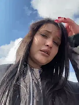 Snapshot of KikiWatson chatting on March 2025 08:08:01 AM KikiWatson online show from March 2025 08:08:01 AM