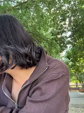 Snapshot of KikiWatson chatting on September 2025 06:24:02 AM KikiWatson online show from September 2025 06:24:02 AM