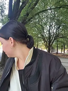 Snapshot of KikiWatson chatting on September 2025 06:04:02 AM KikiWatson online show from September 2025 06:04:02 AM