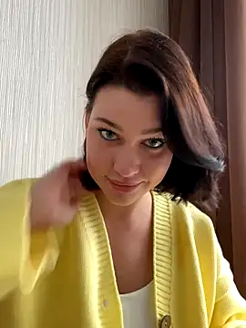 Snapshot of KikiWatson chatting on October 2025 07:26:02 AM KikiWatson online show from October 2025 07:26:02 AM