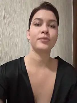 Snapshot of KikiWatson chatting on October 2025 02:59:01 PM KikiWatson online show from October 2025 02:59:01 PM