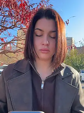 Snapshot of KikiWatson chatting on November 2025 06:58:02 AM KikiWatson online show from November 2025 06:58:02 AM