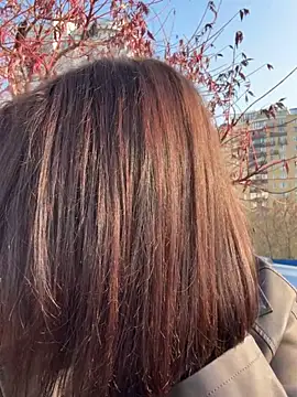 KikiWatson online show from November 2025 07:08:02 AM