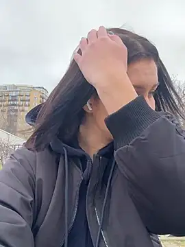 Snapshot of KikiWatson chatting on February 2026 08:02:02 AM KikiWatson online show from February 2026 08:02:02 AM