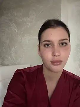 Snapshot of KikiWatson chatting on February 2026 08:05:02 PM KikiWatson online show from February 2026 08:05:02 PM