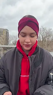 Snapshot of KikiWatson chatting on February 2026 08:11:02 AM KikiWatson online show from February 2026 08:11:02 AM