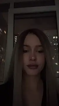 Snapshot of KikiWatson chatting on February 2026 06:16:01 PM KikiWatson online show from February 2026 06:16:01 PM