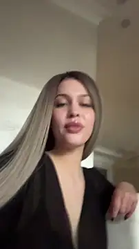 Snapshot of KikiWatson chatting on February 2026 08:32:01 PM KikiWatson online show from February 2026 08:32:01 PM