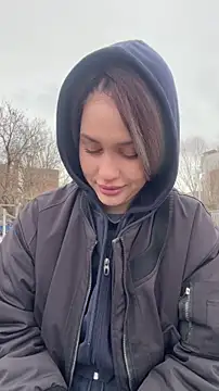 Snapshot of KikiWatson chatting on March 2026 07:59:01 AM KikiWatson online show from March 2026 07:59:01 AM