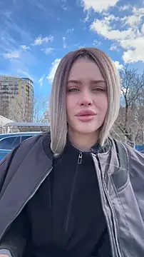 Snapshot of KikiWatson chatting on March 2026 07:49:02 AM KikiWatson online show from March 2026 07:49:02 AM