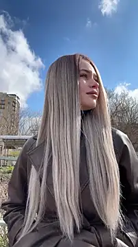 Snapshot of KikiWatson chatting on March 2026 08:00:02 AM KikiWatson online show from March 2026 08:00:02 AM