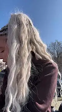 Snapshot of KikiWatson chatting on March 2026 07:58:02 AM KikiWatson online show from March 2026 07:58:02 AM