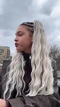 Snapshot of KikiWatson chatting on March 2026 08:09:01 AM KikiWatson online show from March 2026 08:09:01 AM