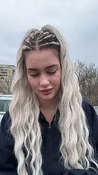 Snapshot of KikiWatson chatting on March 2026 07:46:01 AM KikiWatson online show from March 2026 07:46:01 AM