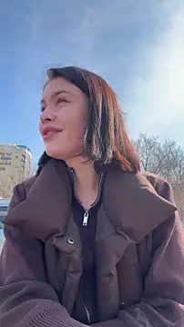 Snapshot of KikiWatson chatting on March 2026 07:45:02 AM KikiWatson online show from March 2026 07:45:02 AM