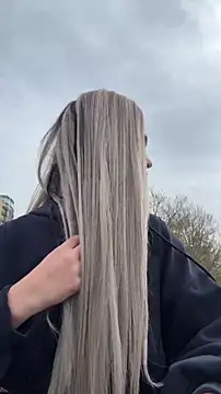 Snapshot of KikiWatson chatting on March 2026 07:52:02 AM KikiWatson online show from March 2026 07:52:02 AM