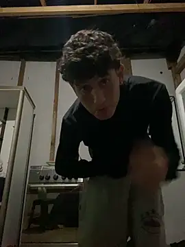 LatinBoysxxx online show from February 2026 05:17:01 AM