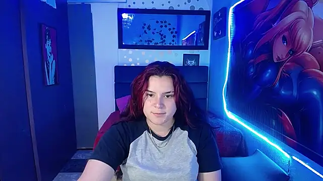 Nika 1  online show from December 2024 01:08:01 AM