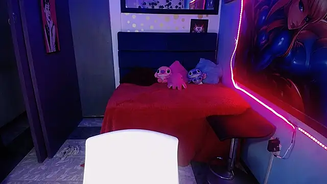 Nika 1  online show from December 2024 01:06:02 AM