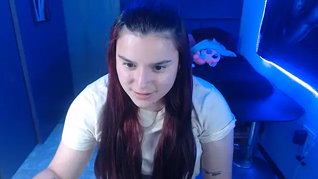 Nika 1  online show from January 2025 01:36:02 AM