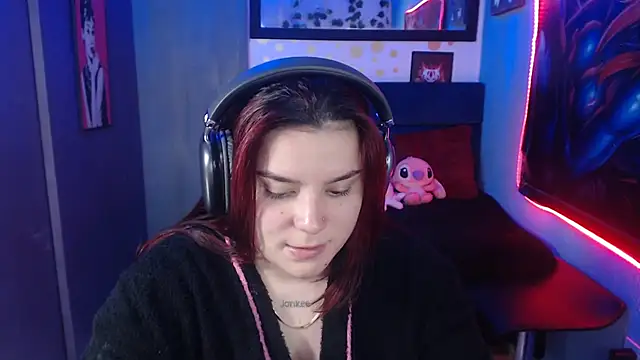 Nika 1  online show from January 2025 09:51:02 PM