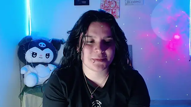 Nika 1  online show from March 2025 11:53:01 AM